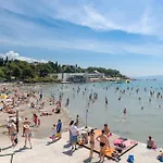 Luxury And Silente Bacvice Spalato