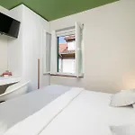 Luxury And Silente Bacvice 4*