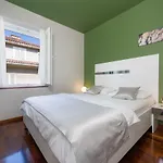 Affittacamere Luxury And Silente Bacvice