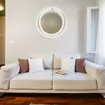 Luxury And Silente Bacvice 4*