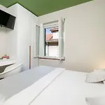 Gostinjska kuća Silente Bacvice