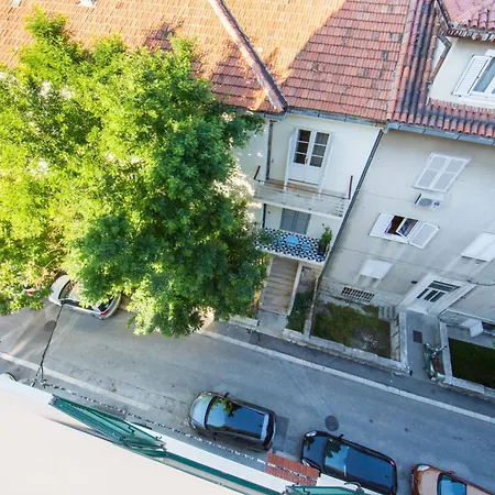 Silente Bacvice Gostinjska kuća