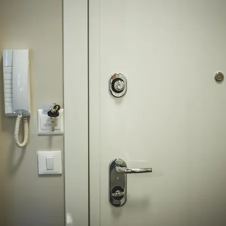 Luxury And Silente Bacvice 게스트하우스