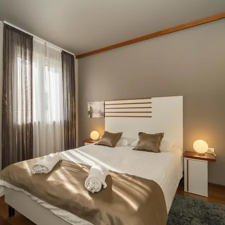 Silente Bacvice 4*