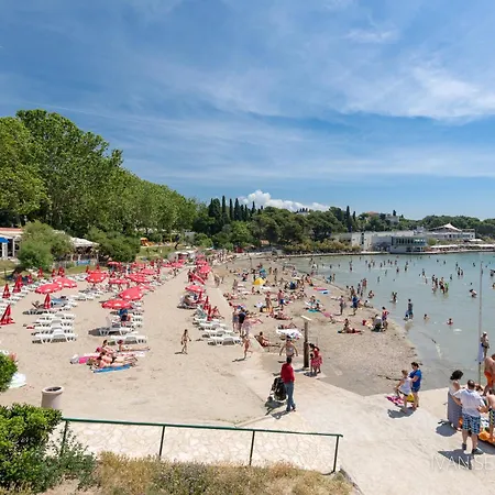 塞林特巴维斯奢华客房及公寓旅馆 招待所