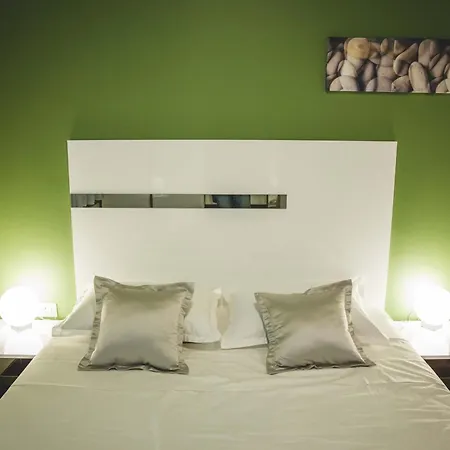 招待所 塞林特巴维斯奢华客房及公寓旅馆 斯普利特