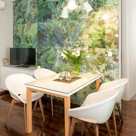 招待所 塞林特巴维斯奢华客房及公寓旅馆