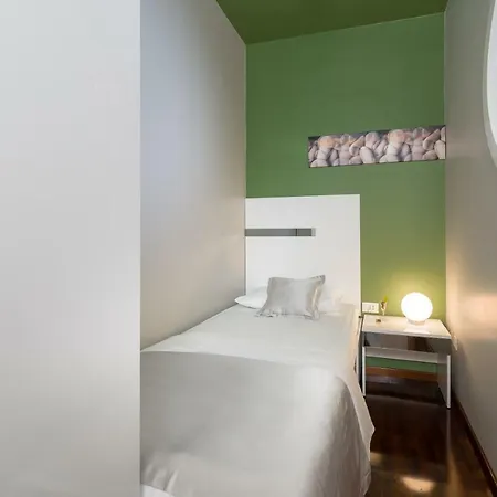 塞林特巴维斯奢华客房及公寓旅馆 4*