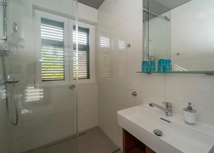 塞林特巴维斯奢华客房及公寓旅馆 4*