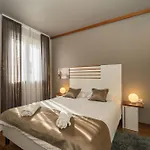 Luxury And Silente Bacvice 4*