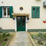 Luxury And Silente Bacvice 4*