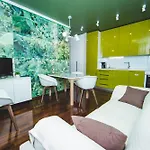 Luxury And Silente Bacvice 4*