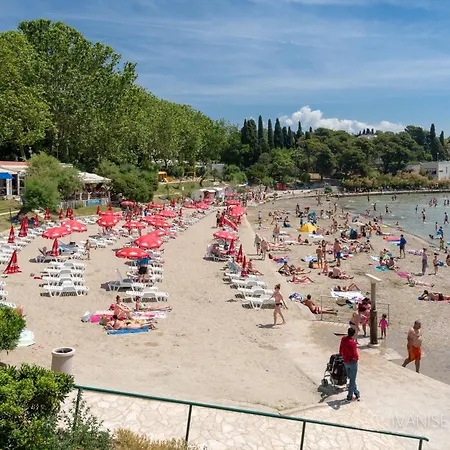 Gasthof Silente Bacvice Split