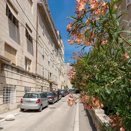 Gasthof Silente Bacvice Split